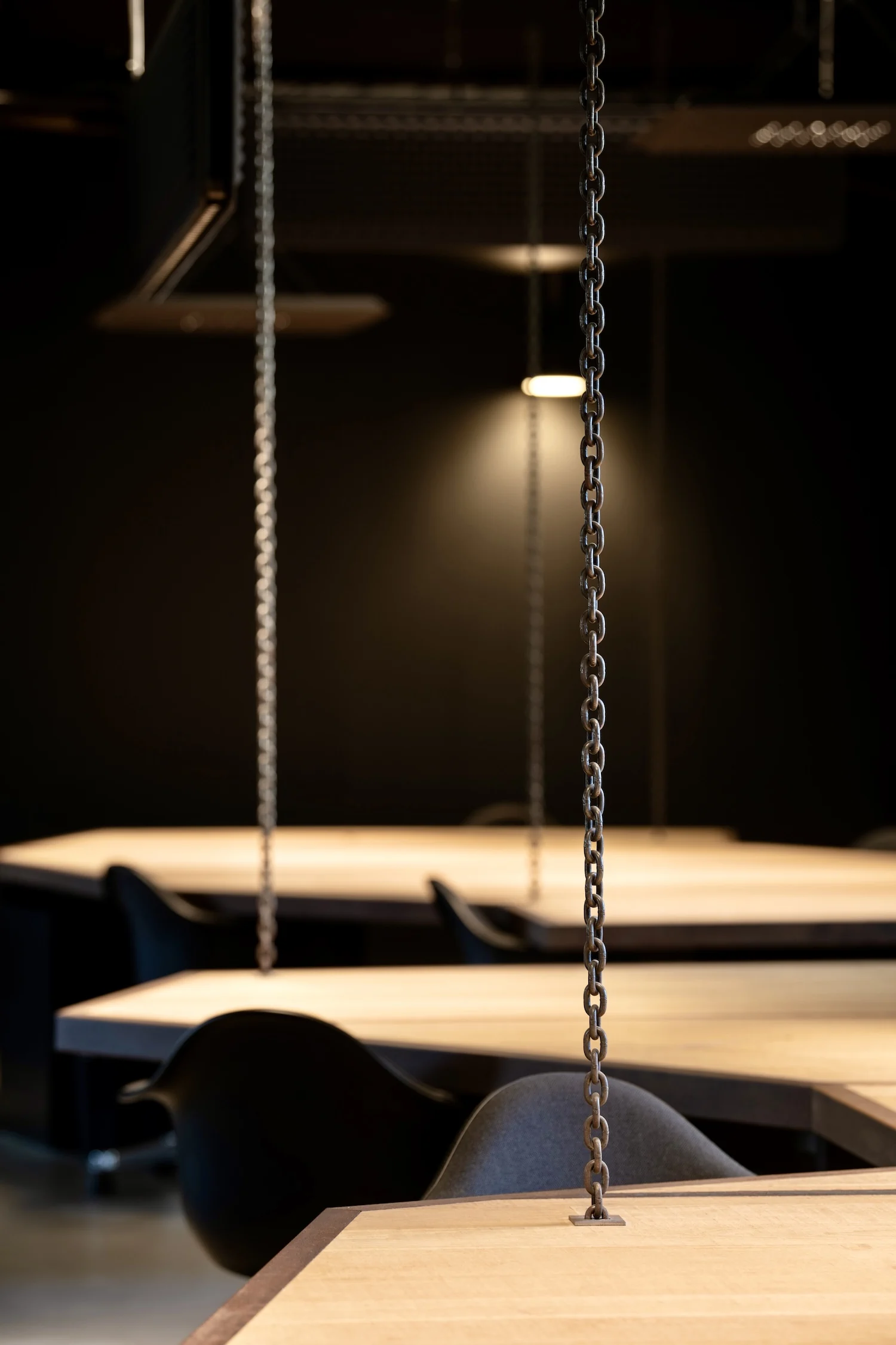 Bureaux Hellfest ©David Gallard 14 Pauline Moussier